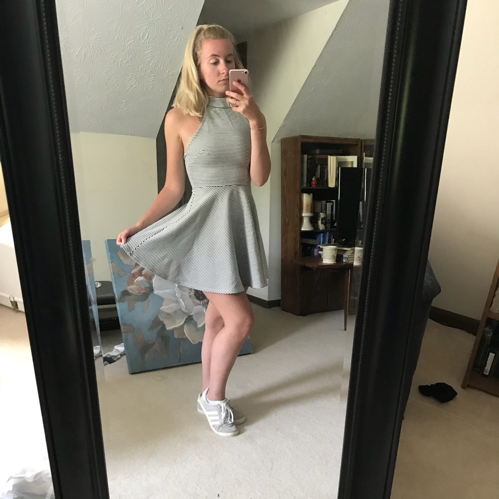 Forever 21 dress